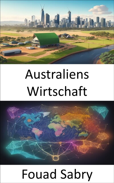 Australiens Wirtschaft, Fouad Sabry
