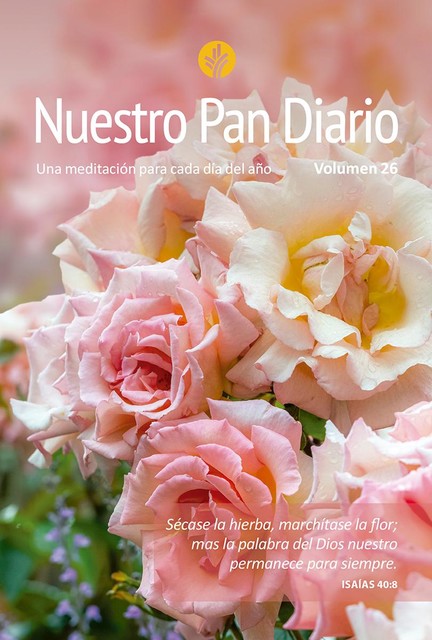 Nuestro Pan Diario Vol. 26 – Paisaje, Nuestro Pan Diario
