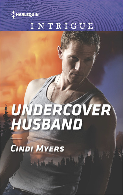 Undercover Husband, Cindi Myers