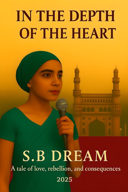 In the Depth of the Heart, S. B Dream