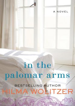 In the Palomar Arms, Hilma Wolitzer