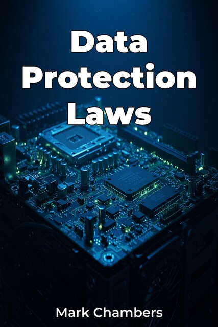 Data Protection Laws, Mark Chambers