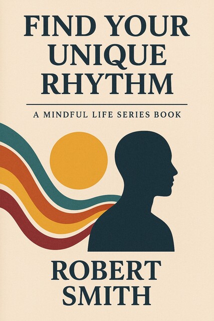 Find Your Unique Rhythm, Robert Smith