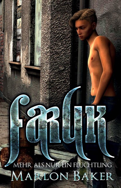 Faruk, Marlon Baker, Faruk Souleyman