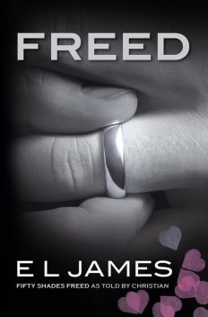 Freed, James, E L