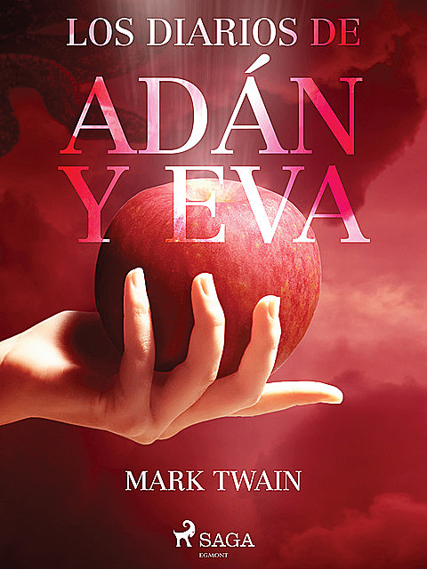 Los Diarios de Adán y Eva, Mark Twain