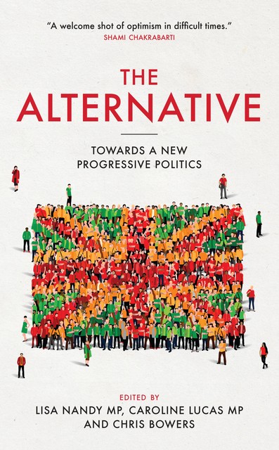 The Alternative, Lisa Nandy