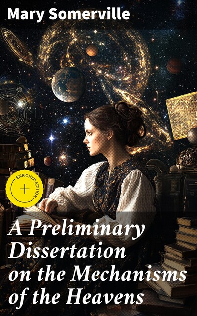 A Preliminary Dissertation on the Mechanisms of the Heavens, Mary Somerville