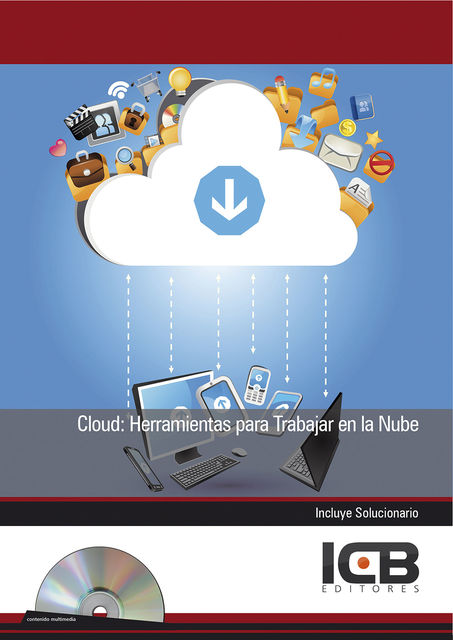 Cloud: Herramientas para Trabajar en la Nube, Ainoa Celaya Luna