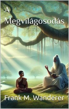 A Megvilágosodás, Frank M. Wanderer