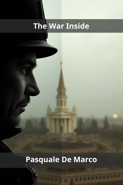 The War Inside, Pasquale De Marco