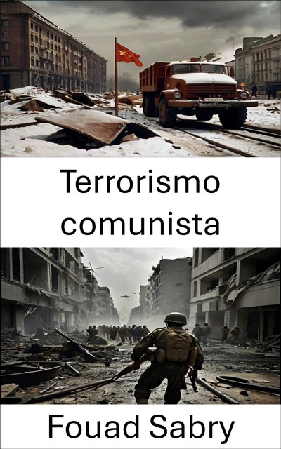 Terrorismo comunista, Fouad Sabry
