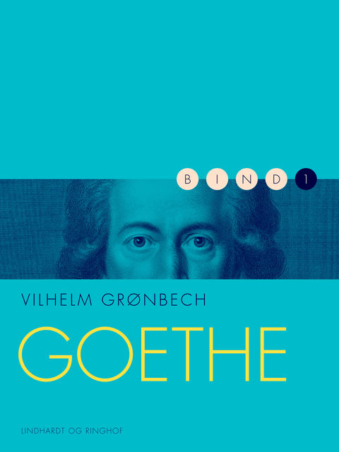 Goethe, Vilhelm Grønbech