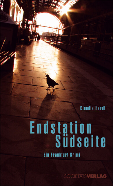Endstation Südseite, Claudia Herdt
