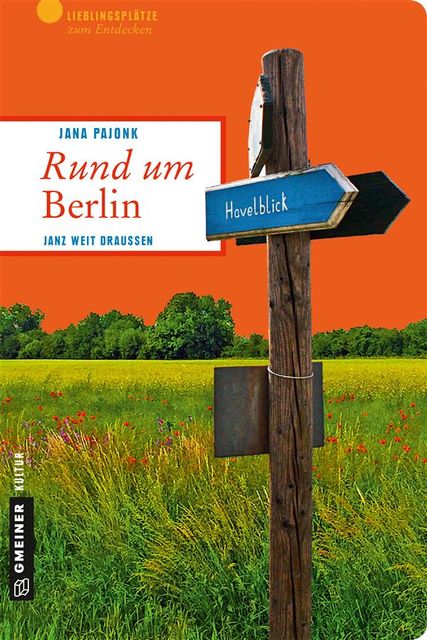 Rund um Berlin, Jana Pajonk