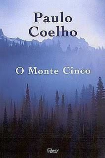 O Monte Cinco, Paulo Coelho