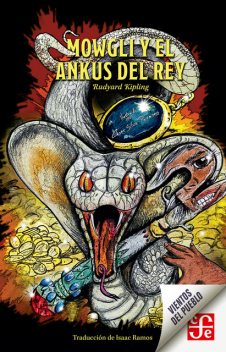 Mowgli y el ankus del Rey, Rudyard Kipling