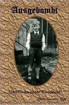 Ausgebombt, Heike Susanne Rogg