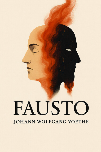 Fausto, Johann Wolfgang von Goethe
