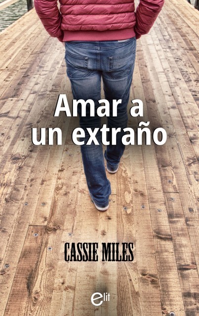 Amar a un extraño, Cassie Miles