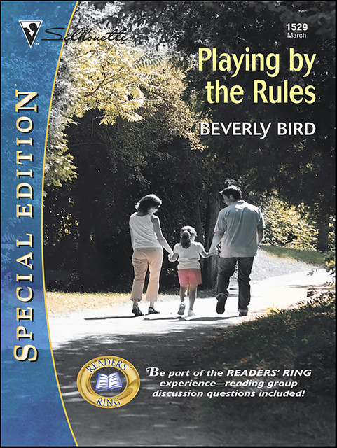 Playing by the Rules, Beverly Bird