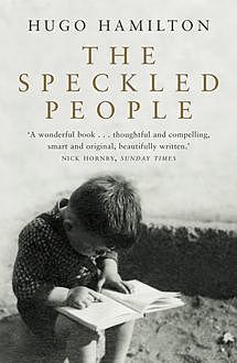 The Speckled People, Hugo Hamilton