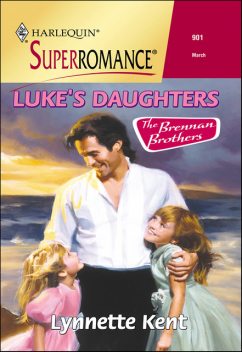 Luke's Daughters, Lynnette Kent