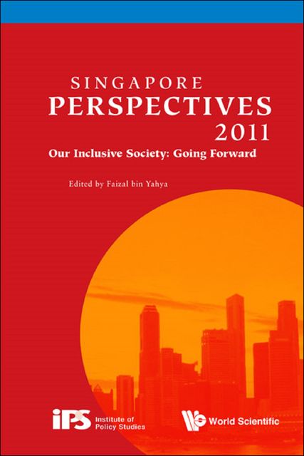 Singapore Perspectives 2011, Faizal Bin Yahya