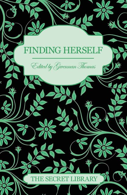 Finding Herself, Sommer Marsden, Mary Borsellino, M.L. Joslyn