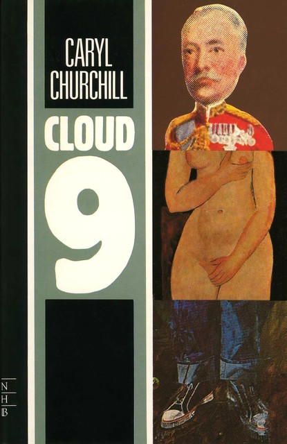 Cloud Nine (NHB Modern Plays), Caryl Churchill