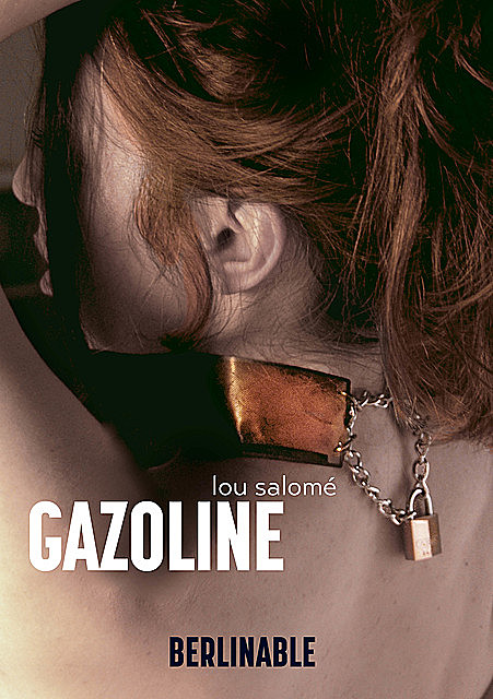 Gazoline, Lou Salomé