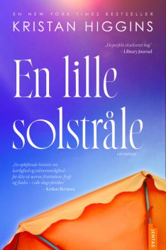 En lille solstråle, Kristan Higgins