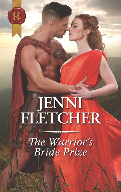 The Warrior's Bride Prize, Jenni Fletcher