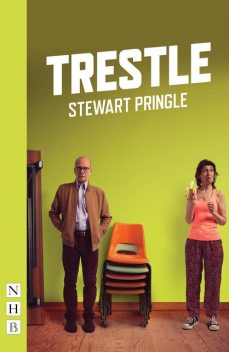 Trestle, Stewart Pringle