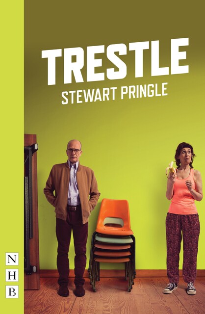 Trestle, Stewart Pringle