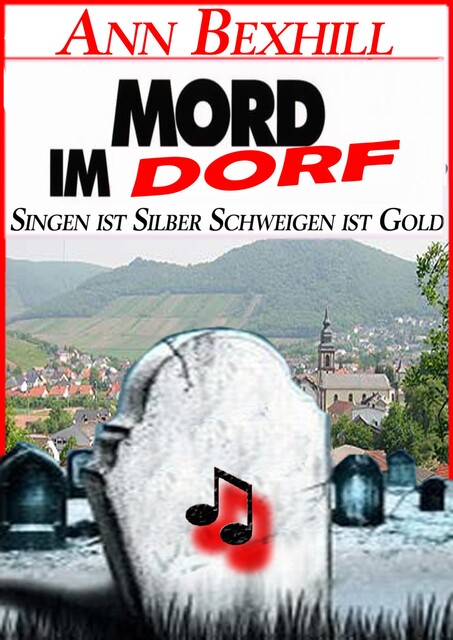 Mord im Dorf, Ann Bexhill
