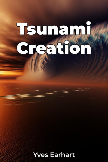 Tsunami Creation, Yves Earhart