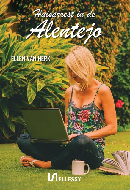Huisarrest in de Alentejo, Ellen van Herk
