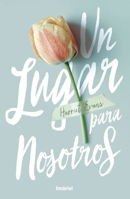 Un lugar para nosotros (Umbriel narrativa) (Spanish Edition), Harriet Evans