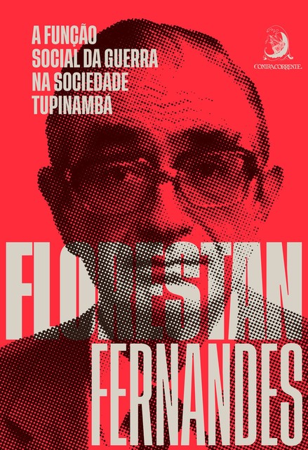 A função social da guerra na sociedade tupinambá, Florestan Fernandes