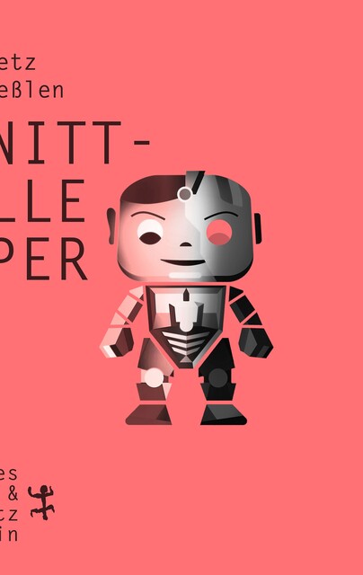 Schnittstelle Körper, Georg Seeßlen, Markus Metz