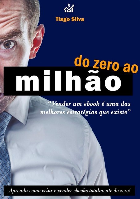Do Zero Ao Milhão, Tiago Silva