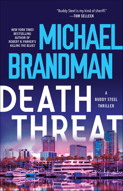 Death Threat, Michael Brandman