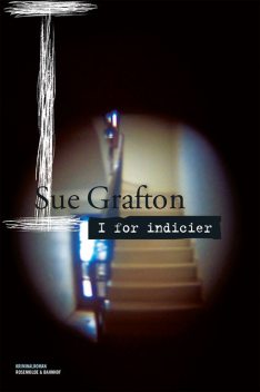 I for indicier, Sue Grafton