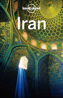 Lonely Planet Iran (Travel Guide), Lonely Planet