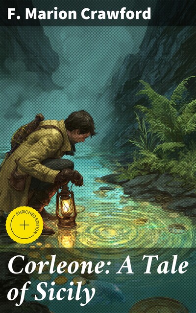 Corleone: A Tale of Sicily, Francis Marion Crawford