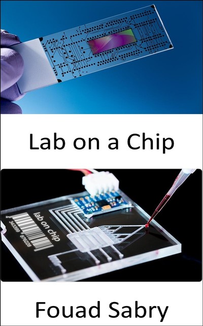 Lab On A Chip, Fouad Sabry