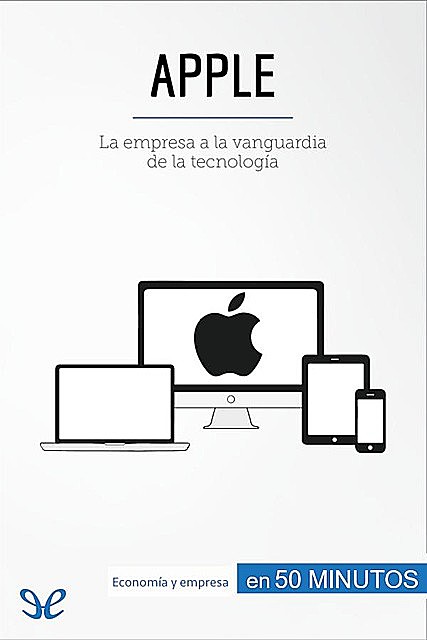 Apple, Ariane de Saeger