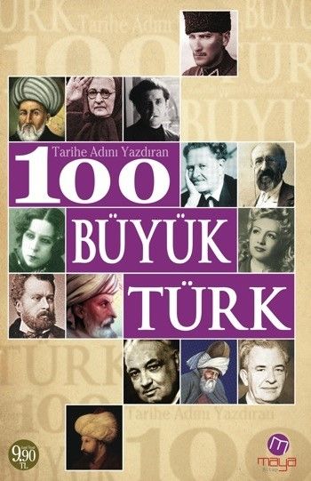 Tarihe Adını Yazdıran 100 Büyük Türk, Sevil Yücedağ