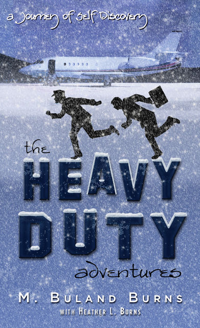 The Heavy Duty Adventures, Michael Burns